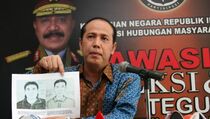  Pembunuh Polisi Diduga Kuat Kelompok Teroris Abu Umar