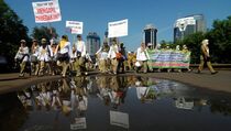 Pemerintah Buka Lowongan Bidan Desa
