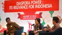 Dubes Harus Bisa Menyuarakan Kepentingan Indonesia