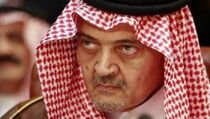 Arab Saudi Minta Negara-negara Arab Dukung Agresi Militer AS ke Suriah