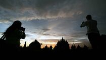 Sektor Pariwisata Tahan Krisis, Indonesia Harus Manfaatkan