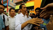 Tanggapi Kritik Foke, Jokowi: Jakarta Bukan Detroit