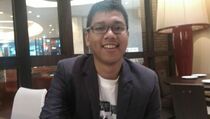 Muhamad Iman Usman, Pencetus Parlemen Muda yang Bersahaja