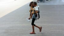 Perlu Tindakan Tegas Pemprov DKI Atasi Ekploitasi Anak Jalanan