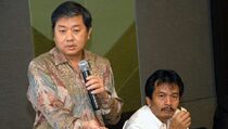 Alibaba Tertarik Pasarkan Produk Mamin Indonesia 2016  