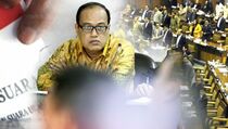 Kubu Djoko Susilo Berharap Putusan Tidak Ditunda