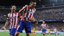 Tundukkan Granada, Atletico Terus Kuntit Barcelona