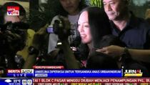 Angelina Sondakh Kembali Diperiksa KPK 