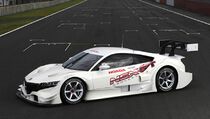 Honda NSX Concept-GT