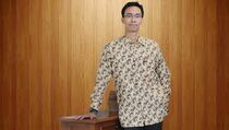 Hobi Mainkan Alat Musik Jawa