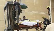 Raja Saudi Bantu Pria Obesitas Seberat 610 Kg