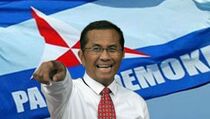 LSI: Konvensi PD, Dahlan Iskan Peroleh Dukungan Terkuat
