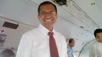Dahlan Siap Bantu Rote Ndao Tinggalkan Predikat Daerah Tertinggal