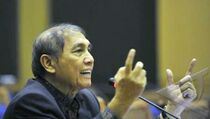Ketua BPK: Perhitungan Kerugian Negara Masih Tahap Finalisasi