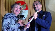  BPK Telusuri Rumor Dua Versi Audit Hambalang
