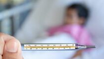 Sering Kejang Demam Lebih Berisiko Kena Epilepsi