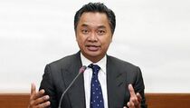 Dino Patti Djalal Luncurkan Buku Nasionalisme 