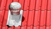 Ventilasi Pada Atap Atasi Suhu Panas Dalam Rumah