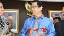 BPK Menolak Buka-bukaan Audit Hambalang ke Publik