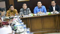 Ketua Panja Hambalang DPR Menolak Berkomentar Soal Audit BPK