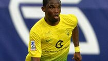 Eto'o Segera Perkuat Chelsea