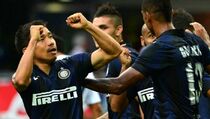 Inter Rengkuh Poin Penuh Atas Genoa