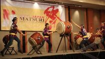 TMLI Ikut Ramaikan Festival Jak-Japan Matsuri 2014