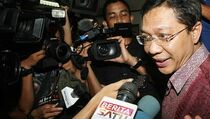 Sidang Fathanah Hadirkan Wali Kota Makassar