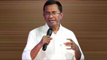 Dahlan Iskan: Anas 