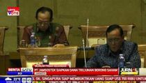PT Jamsostek Siapkan Triliunan Rupiah Borong Saham Unggulan