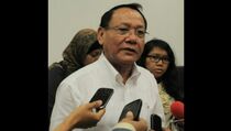 Ikut Konvensi Demokrat, Endriartono Keukeuh Tetap Kader Nasdem