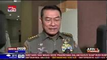 Moeldoko Bakal Benahi SDM dan Modernisasi Sistem Persenjataan 