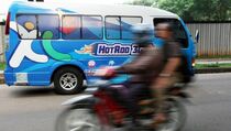 XL Rugi Bersih Rp 482,5 Miliar