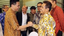 PKS Umumkan 5 Kandidat Calon Presiden