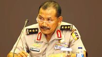 Amankan Pemilu, Polri Kerahkan 20 Ribu Personil