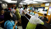 Ini Penjelasan BI Soal RDG Bulanan Tambahan