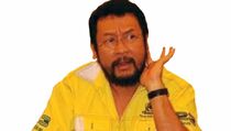 Elemen Golkar Desak Munas Dilaksanakan Tahun Ini