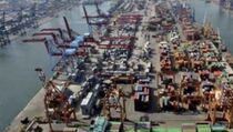 BPS: Kuartal III, Realisasi Impor Diperkirakan Turun