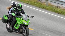 Tahun 2014, Kawasaki Target Jual 200.000 Unit