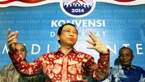 Soal Rolling Kader Demokrat, Marzuki: Jangan 