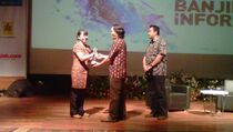 TNI Dinobatkan AJI Sebagai Musuh Kebebasan Pers