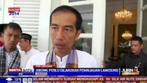 Jokowi Belum Sentuh Kawasan Lokasari yang Dijadikan Rumah Kos