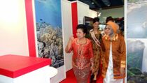 ITCEF 2013 Tawarkan Beragam Paket Wisata