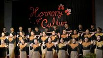 Paduan Suara Universitas Parahyangan  Akan Tampil di Konser Amal GKI Depok