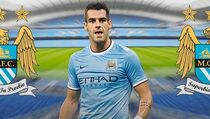 Babak I, City Taklukkan Swansea