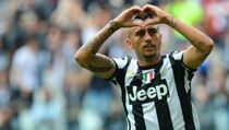 Vidal Mungkin Absen Lawan Fiorentina