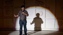 Mengabdi pada Tiga Cinta
