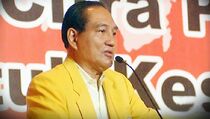 Fokus Menangi Pemilu, Golkar Berupaya Dekat dengan Rakyat