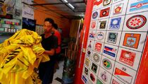 Caleg: Pembatasan Alat Peraga Justru Tingkatkan Potensi 