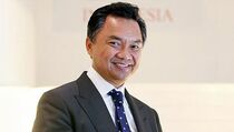 Dino Belum Ingin Terjuni Politik Praktis